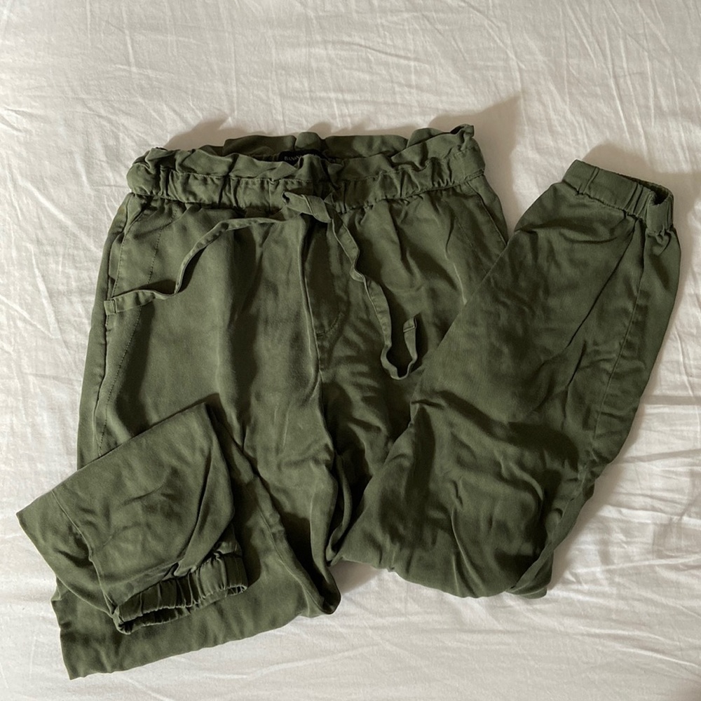 Joggers